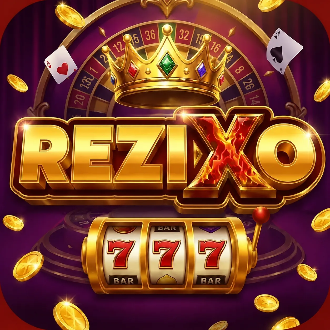 REZIXO - Aplikasi Berita Ekonomi Bisnis Terpercaya