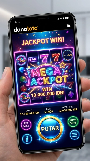 danatoto - Hub Aplikasi untuk Beragam Unduhan Berkualitas